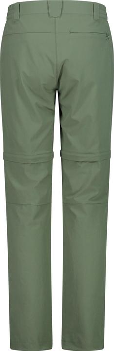 Actual product image CMP Campagnolo Zip Off (44)