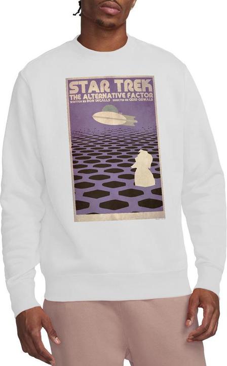 Produktbild The Original Series Episode 27 Sweatshirt (M)