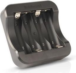 Actual product image Hähnel Charger for ProCUBE 2 Plate for AA batteries