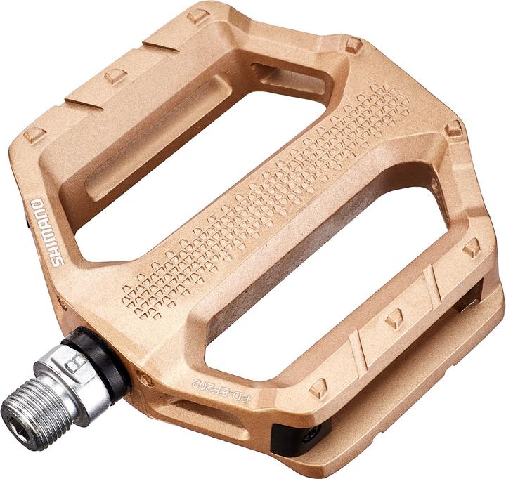 Actual product image Shimano PD-EF202