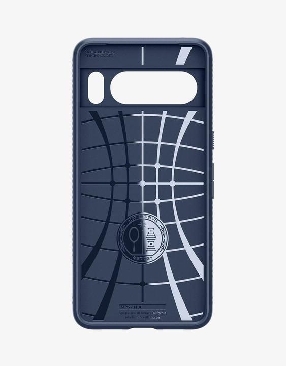 Produktbild Spigen Liquid Air (Google Pixel 8 Pro)