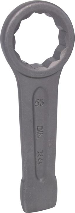 Produktbild KS Tools Schlag-Ringschlüssel (55 mm)