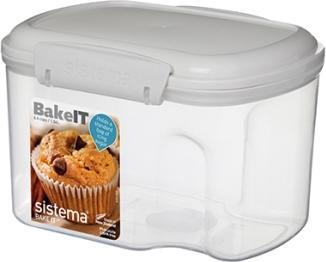 Produktbild Sistema Bake It 1.56L