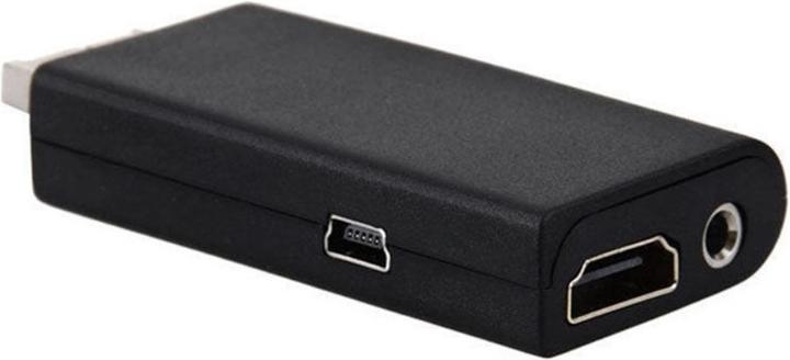 Immagine prodotto Ueli Express Adattatore da Playstation 2 a HDMI