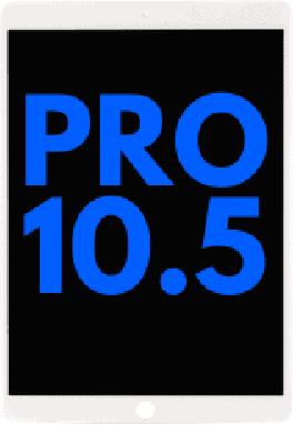 Produktbild Ferryxpress LCD Assembly Display Bildschirm mit Touchscreen Glas - Digitizer für iPad Pro (Display, iPad Pro 10.5)