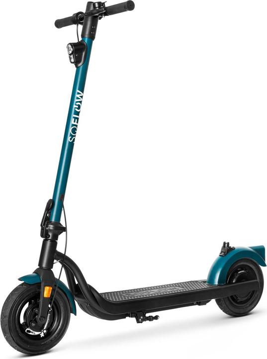 SoFlow SO2 AIR 3rd Gen (20 km/h, 30 km, 350 W)