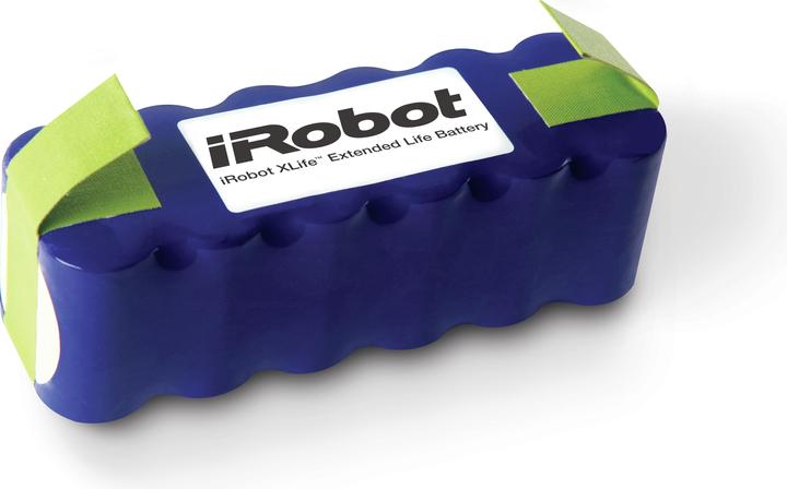 iRobot Roomba X Life NiMH Batterie 3000mAh