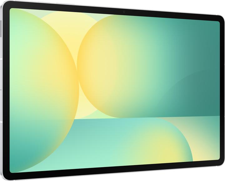 Produktbild Samsung Galaxy Tab S10 FE+ (nur WLAN, 13.10", 128 GB, Silver)