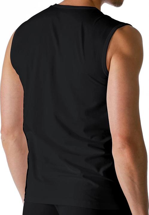Image du produit Mey 2er Pack Dry Cotton Muskel Shirt - Maillot de corps (XXL)