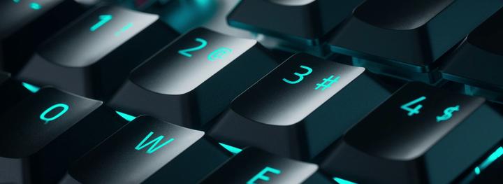 Productafbeelding Razer DeathStalker V2 Pro (NL, Bedraad, Draadloze)
