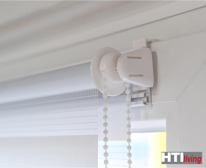 Produktbild HTI-Living Doppelrollo gemustert 100 x 150 (100 x 150 cm)