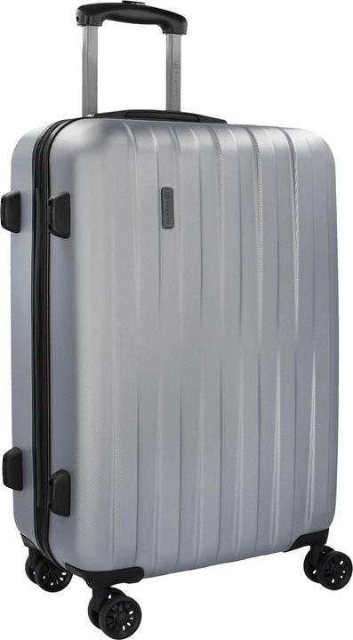 Immagine prodotto Bugatti Carrello Lima 2.0 a 4 ruote 75 cm con doppie ruote (99 l, XL (da 115l))