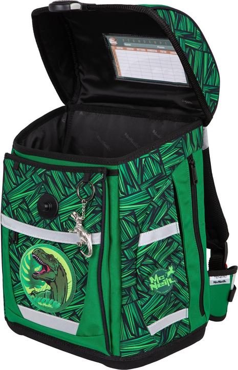 Image du produit Mc Neill Set de cartables Tenero 5 pièces (18 l)