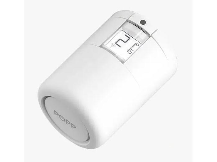 Image du produit Popp Thermostat intelligent (Zigbee)