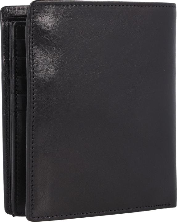 Produktbild Esquire Toscana Geldbörse RFID Leder 11 cm