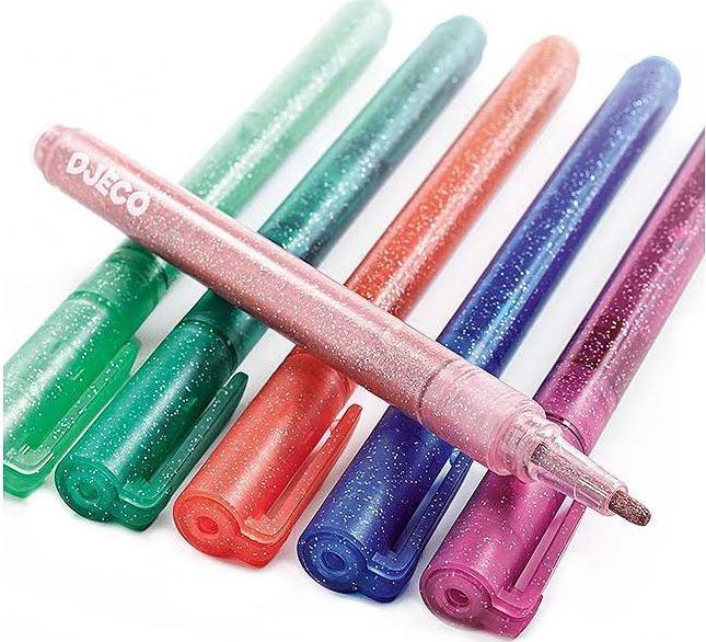 Actual product image Djeco Sweet (Multicolor, 6 x)