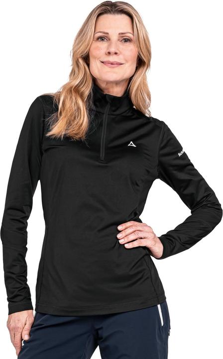 Actual product image Schöffel Women's longsleeve Lenggries (34)