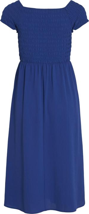 Produktbild Vila Kurzarm Midikleid (36)