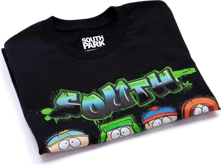 Image du produit Ubisoft - T-shirt - Homme (S)