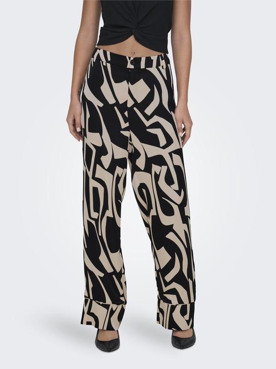 Only Onlelma Loose Pants Ptm