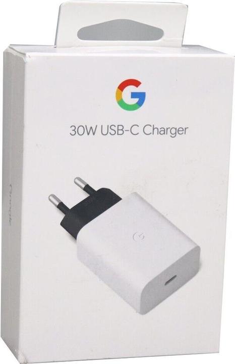 Produktbild Google Power Charger (30 W)