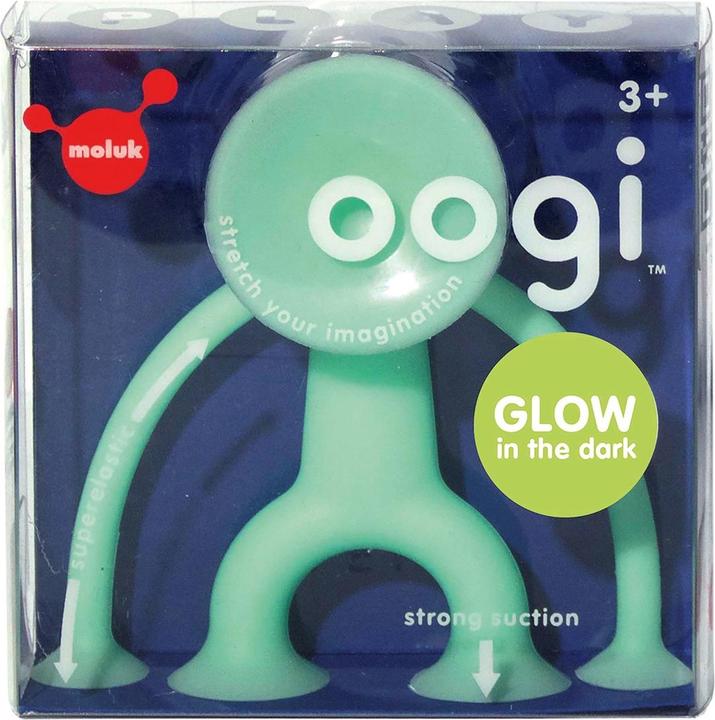 Immagine prodotto Moluk junior oogi