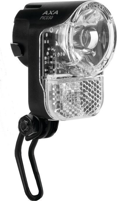 Immagine prodotto AXA -PICO-E 30, 6-42 V, E-Bike (30 lm)