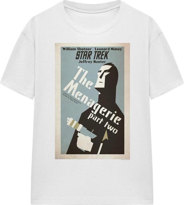 The Original Series Episode 12 TShirt (S)