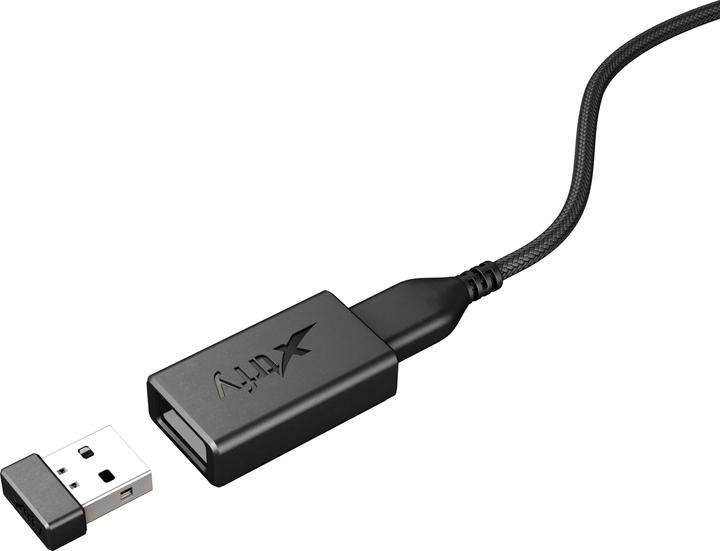 Produktbild CHERRY xtrfy M42 (Kabelgebunden, Kabellos)