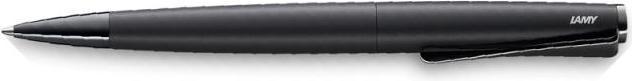 Actual product image Lamy Ballpoint pen Studio LX black M (Black matte, 1 x)