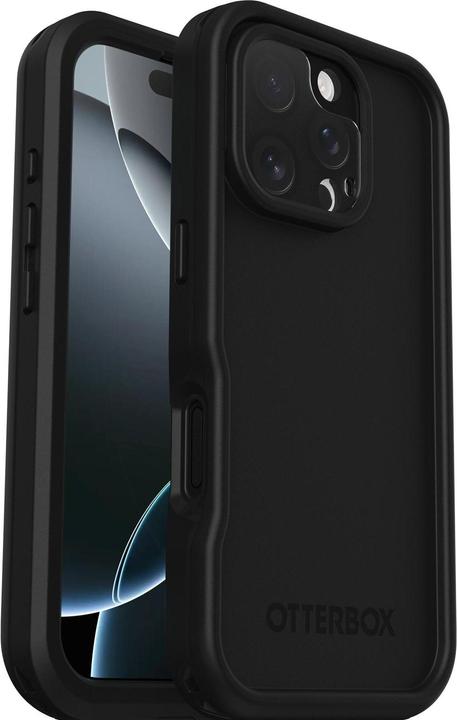 Actual product image OtterBox FRĒ Series (Apple iPhone 16 Pro)