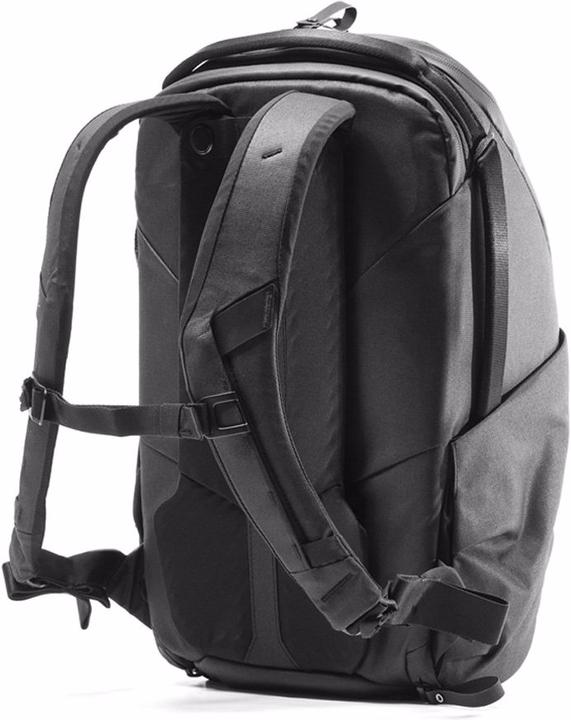 Actual product image Peak Design Everyday Backpack Zip 15L v2 (Camera shoulder bag, 15 l)