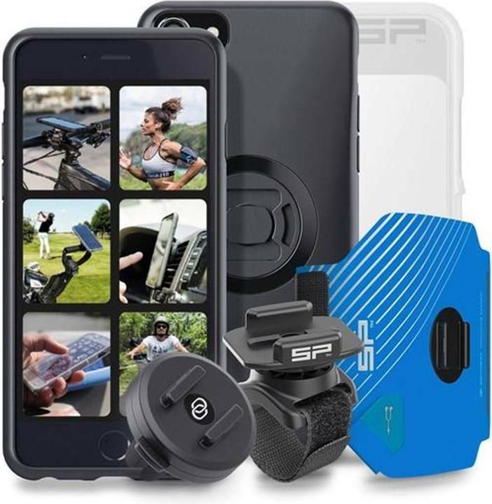 Sp Connect Multi Activity Bundle