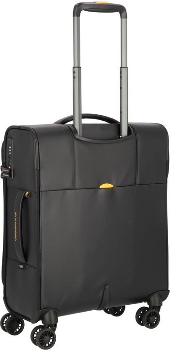 Produktbild Mandarina Duck Eco Coated 4 Rollen Kabinentrolley S 55 cm (40.50 l, Handgepäck (bis 50l))