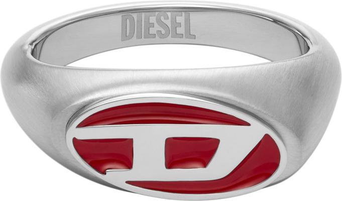 Actual product image Diesel Ring (66, Steel)