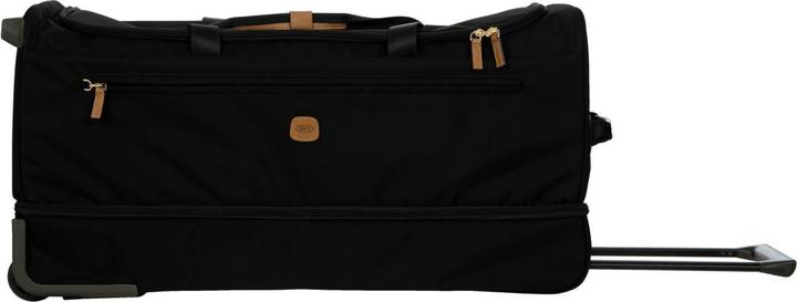 Produktbild Brics Bric's Reisetasche mit Rollen X-Travel 42522 (100 l, L (90 - 115l))