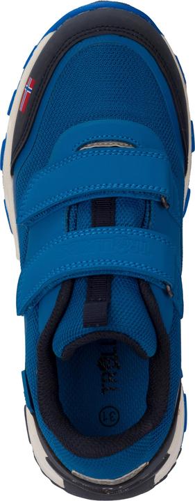 Produktbild Trollkids Preikestolen Hiker Schuhe (25)