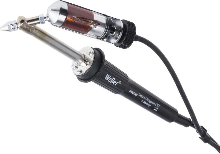 Image du produit Weller Erem wdd 81v dessoudeur 230v