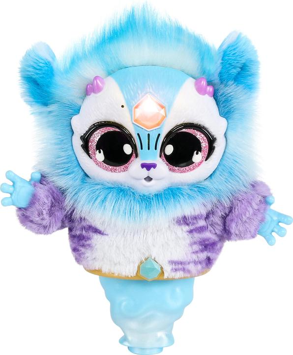 Immagine prodotto Magic mixies Lampada magica S3 - blu