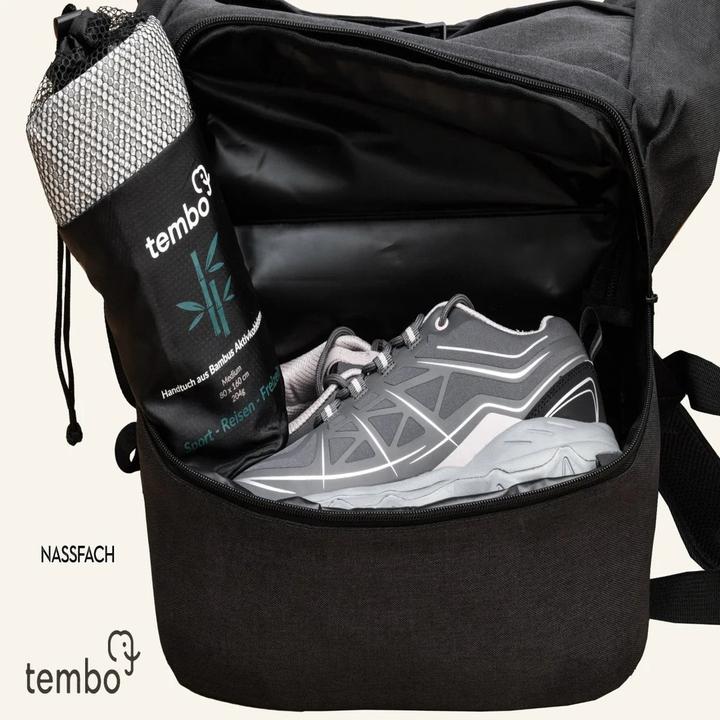 Actual product image Tembo Chiang Mai (32 l)