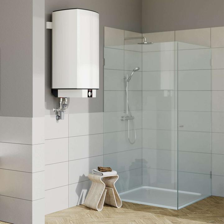Image du produit Stiebel Eltron SH 120 S accumulateur hydraulique mural, 120 litres, 1-6 kW