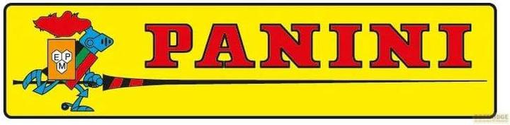 Produktbild Panini Wish Sticker Collection Display (36)