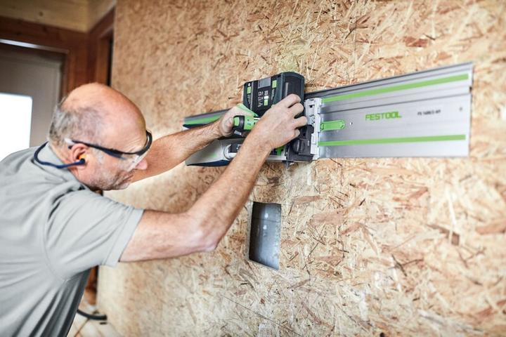 Produktbild Festool FS 1400/2-KP-Set (140 cm)