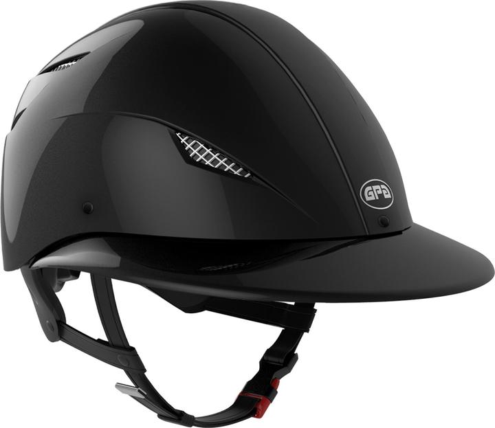 Immagine prodotto GPA Casco da equitazione ibrido Easy First Lady (58)