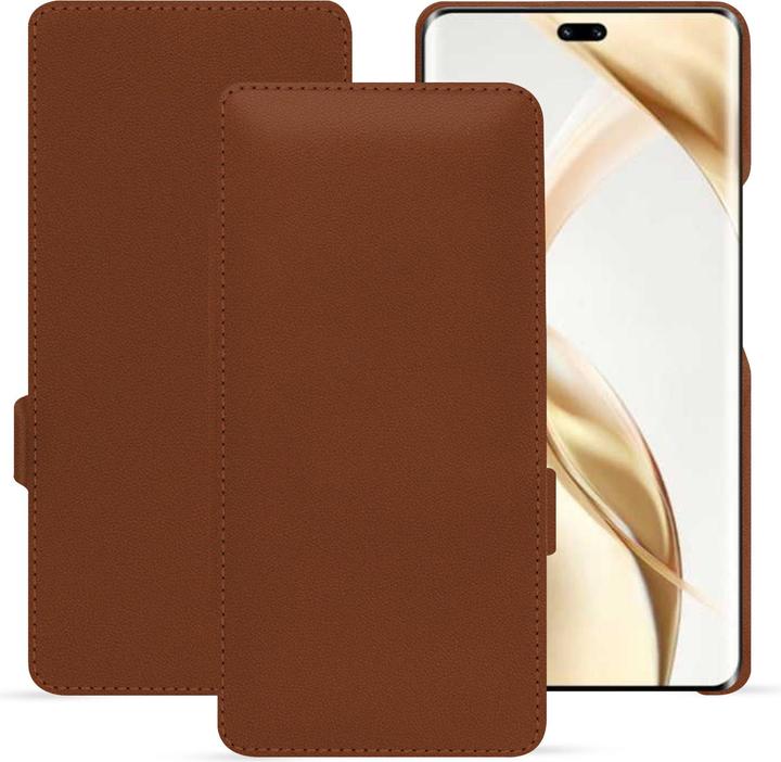 Marron PU ( Pantone #8B4720 )