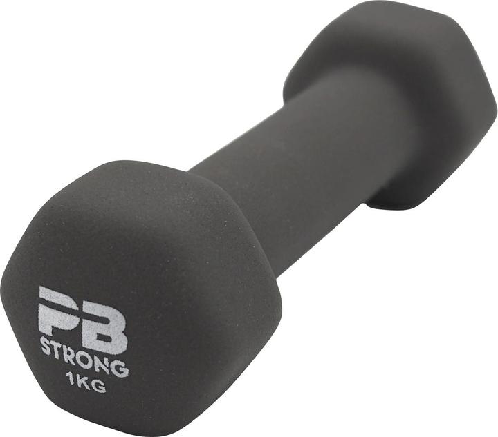 1 x 1 kg