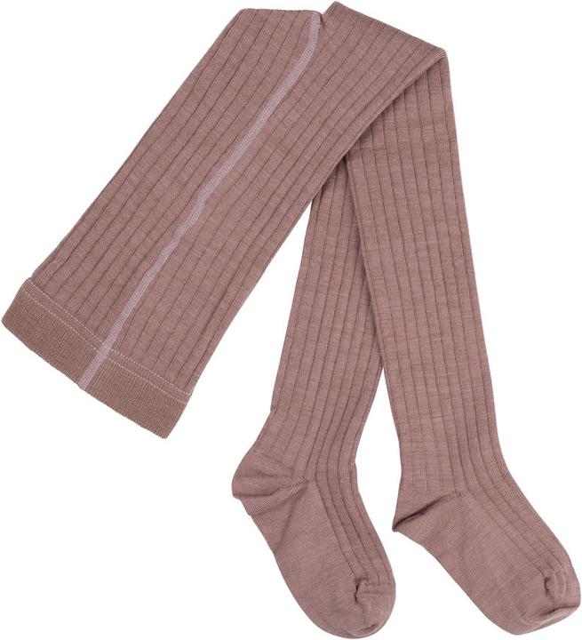 Immagine prodotto Pure Pure Collant per bambini color malva (110)