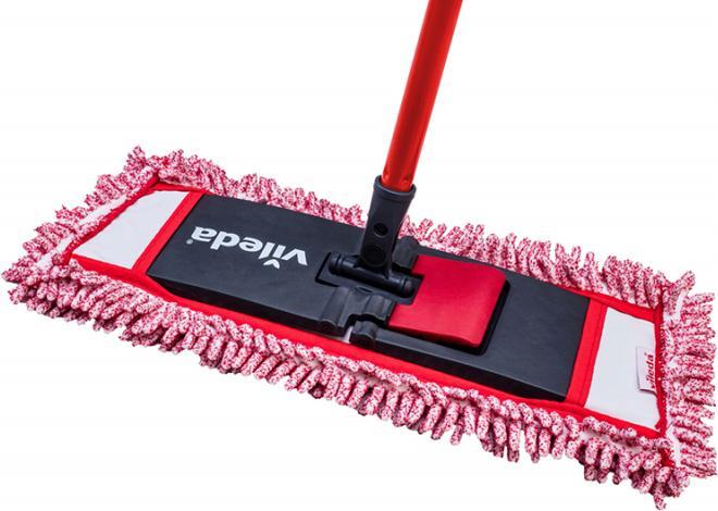 Actual product image Vileda Mop cover (1 pcs.)