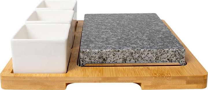 Image du produit BergerLanz HS Hot Stone Set