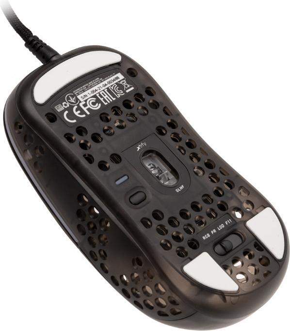 Produktbild CHERRY xtrfy MZ1 (Kabelgebunden)